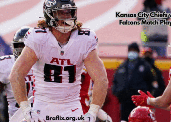 Kansas City Chiefs vs Atlanta Falcons Match Player Stats
