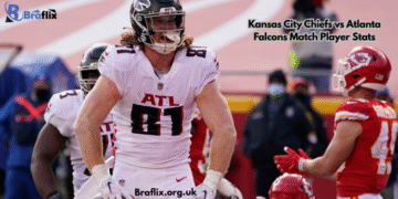 Kansas City Chiefs vs Atlanta Falcons Match Player Stats: Complete Breakdown, Highlights, and Game Insights Kansas City Chiefs vs Atlanta Falcons Match Player Stats