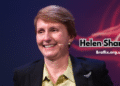 Helen Sharman: The Inspiring Journey of Britain’s First Astronaut | Triumph, Challenges, and Legacy Beyond the Stars Helen Sharman