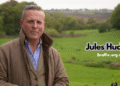Jules Hudson