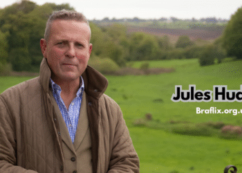 Jules Hudson