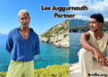 Lee Juggurnauth Partner