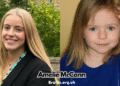 Amelie McCann: The Untold Story of Strength, Family, and Hope Amid Tragedy Amelie McCann