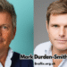 Mark Durden-Smith