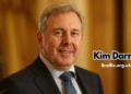 Kim Darroch: The Resilient Diplomat Who Balanced Power, Politics, and Principles Kim Darroch