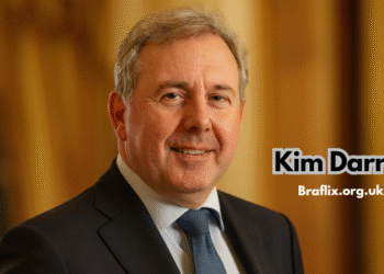 Kim Darroch