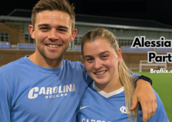 Alessia Russo Partner