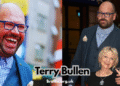 Terry Bullen