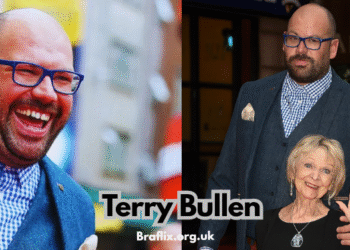 Terry Bullen
