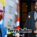 Terry Bullen