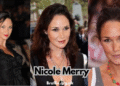 Nicole Merry: The Glamorous Life, Love, and Strength of a British Model and Actress Nicole Merry