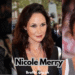 Nicole Merry: The Glamorous Life, Love, and Strength of a British Model and Actress Nicole Merry
