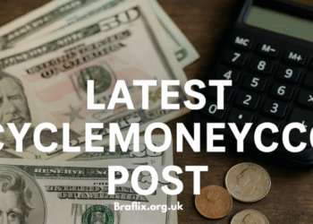 Latest Post CycleMoneyCo