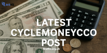 Latest Post CycleMoneyCo: Unlocking the Power of Financial Cycles in the Digital Age Latest Post CycleMoneyCo