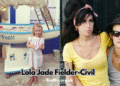 Lola Jade Fielder-Civil