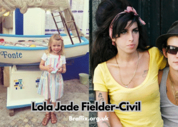 Lola Jade Fielder-Civil