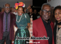 Dounne Alexander: The Fearless Visionary Behind GRAMMA’S Herbal Legacy Dounne Alexander