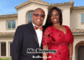 Mia Bieniemy: The Inspiring Woman Behind NFL Coach Eric Bieniemy’s Success Mia Bieniemy