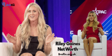 Riley Gaines Net Worth: A Deep Dive Into the Career and Financial Success of the Advocate for Women’s Sports Riley Gaines Net Worth