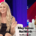 Riley Gaines Net Worth