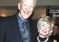 Janet Surtees: The Private Life and Legacy of James Arness’s Beloved Wife Janet Surtees