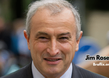 Jim Rosenthal