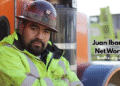 Juan Ibarra Net Worth