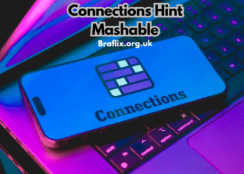 Connections Hint Mashable