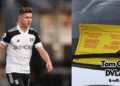 Tom Cairney DVLA Fine: The Costly Lesson Behind a Simple Car Tax Mistake Tom Cairney DVLA Fine