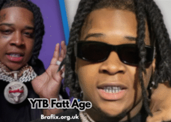 YTB Fatt Age