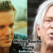 Mickey Rourke Young: The Rise, Rebellion, and Raw Charisma of a Hollywood Icon Mickey Rourke Young