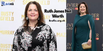 Ruth Jones Net Worth: The Inspiring Rise, Achievements, and Hidden Challenges of a Comedy Icon Ruth Jones Net Worth