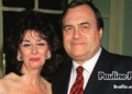 Pauline Prescott: The Powerful Story of Love, Struggle, and Resilience Behind a Political Legacy Pauline Prescott