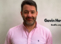Gavin Hawthorn: The Powerful Journey of a Visionary Marketer Balancing Success, Love, and Challenges Gavin Hawthorn