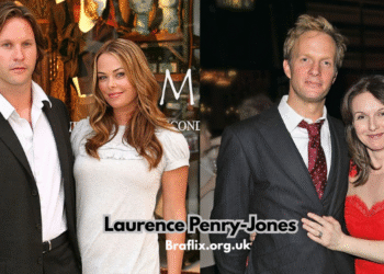 Laurence Penry-Jones