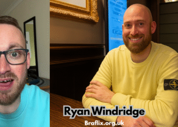 Ryan Windridge