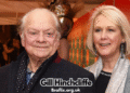 Gill Hinchcliffe: The Inspiring Yet Private Life of Sir David Jason’s Wife Gill Hinchcliffe
