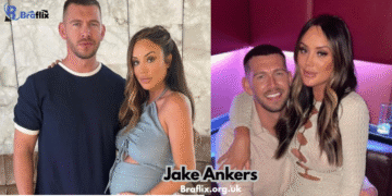 Jake Ankers: A Powerful Profile of Ambition, Entrepreneurship and Public Life Jake Ankers