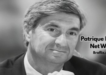 Patrique Habboo Net Worth