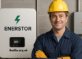 EnerStor: Revolutionizing the Future of Renewable Energy and Smart Power Solutions EnerStor