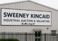 Sweeney Kincaid: Powering UK Industry Through Smart Asset Auctions Sweeney Kincaid