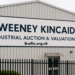 Sweeney Kincaid: Powering UK Industry Through Smart Asset Auctions Sweeney Kincaid