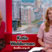 Katie Walderman: Rising Broadcast Star in the North West katie walderman