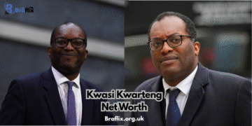 Kwasi Kwarteng Net Worth: A Deep Insight into His Wealth, Career, and Financial Journey Kwasi Kwarteng Net Worth