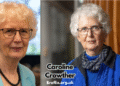 Caroline Crowther: Inspiring Journey of a Leading Maternal Health Researcher Caroline Crowther