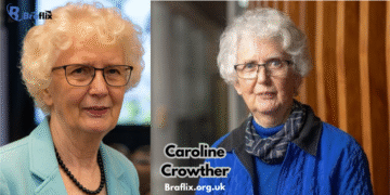 Caroline Crowther: Inspiring Journey of a Leading Maternal Health Researcher Caroline Crowther