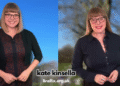 Kate Kinsella: The Dynamic BBC Presenter Inspiring Audiences with Authentic Broadcasting Kate Kinsella