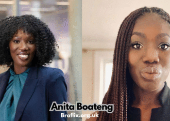Anita Boateng