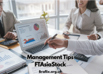 Management Tips FTAsiaStock