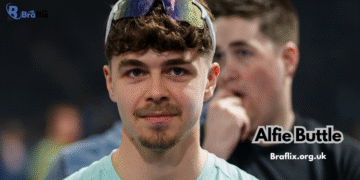Alfie Buttle: The Bold Fitness Creator Crafting His Empire Online Alfie Buttle